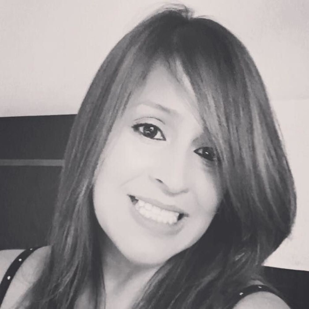 Meet your Posher, Jenny